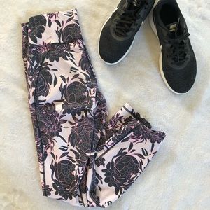 Fabletics Print Leggings